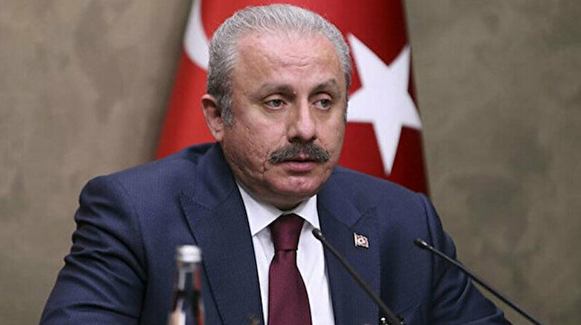 Mustafa Şentop
