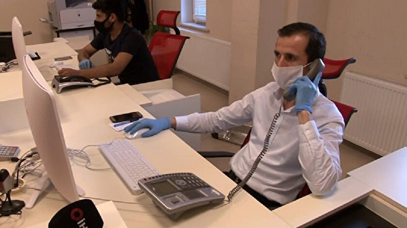 Suistimalde son nokta: Sosyal yardıma başvurdu, mal varlığı şaşkına çevirdi