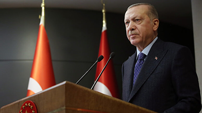 Recep Tayyip Erdoğan