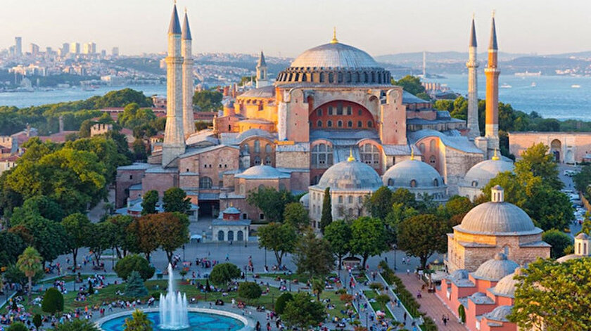 Ayasofya