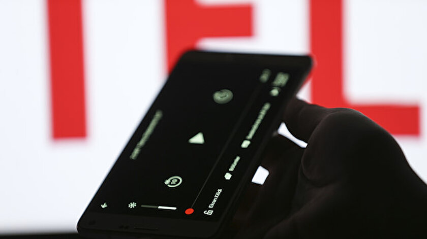 film izleme platformlari rekor kirdi