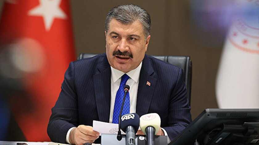 Fahrettin Koca