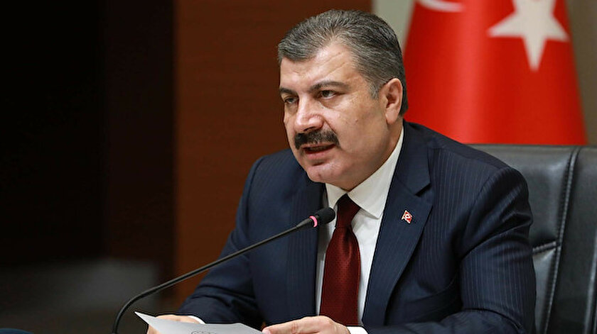 Fahrettin Koca