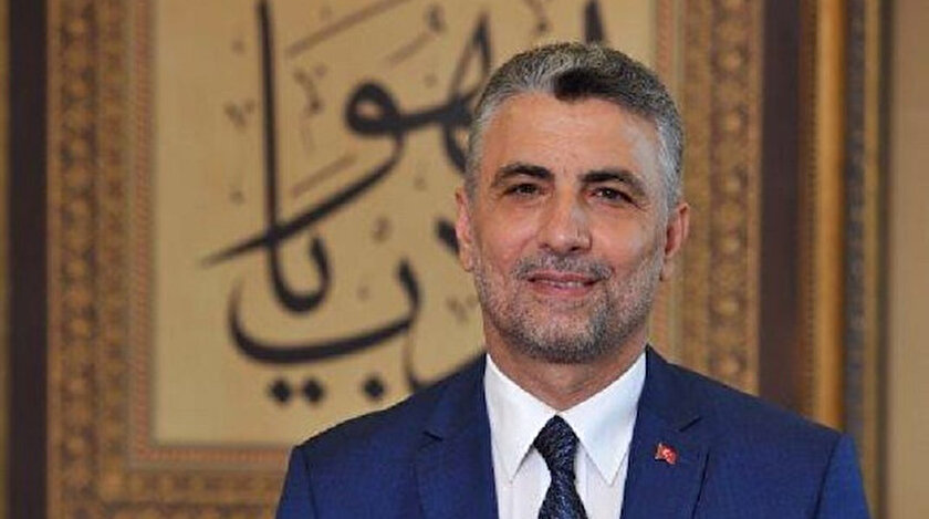 Prof. Dr. Ömer Bolat