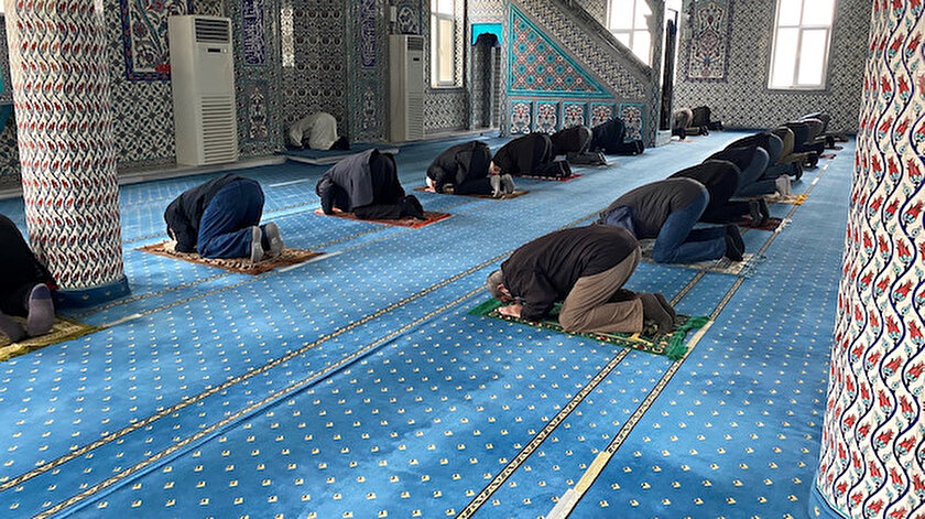 Namaz Ne Zaman Nerede Kilinabilir Nerede Kilinamaz Nedir