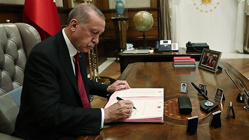 Recep Tayyip Erdoğan