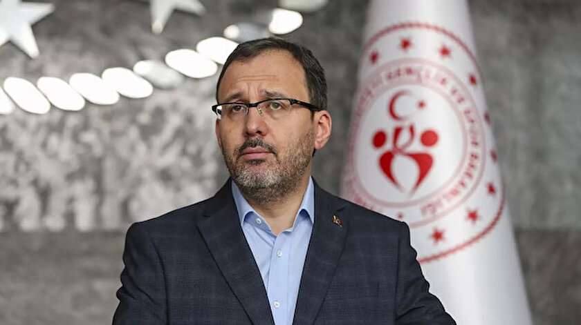 Spor tesislerinde uygulanacak tedbirler açıklandı