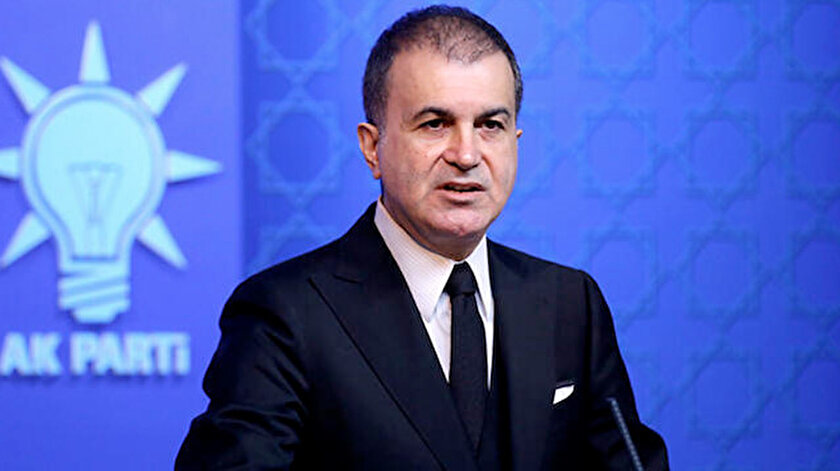 Ömer Çelik