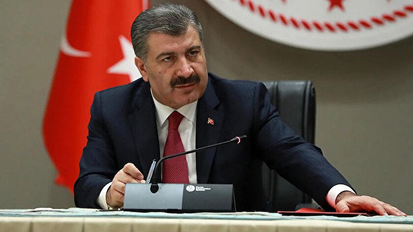 Fahrettin Koca