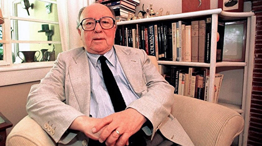 Augusto Monterroso
