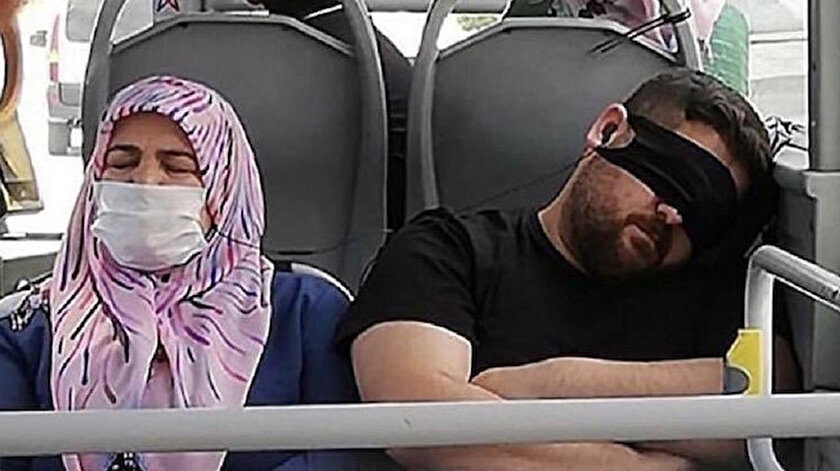 Hamza Tatlı, yaptığının doğru bir davranış olmadığını kabul etti.
