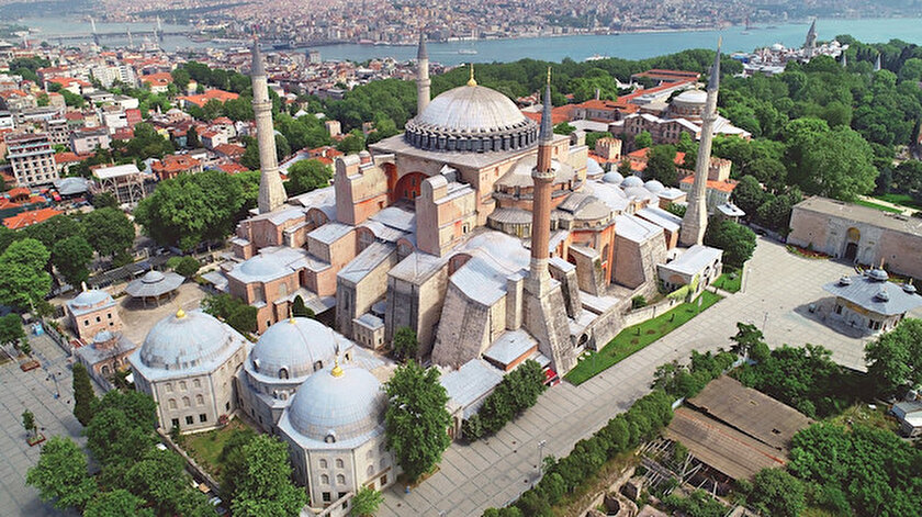 Ayasofya