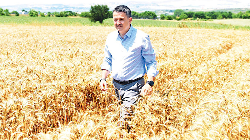 Bekir Pakdemirli