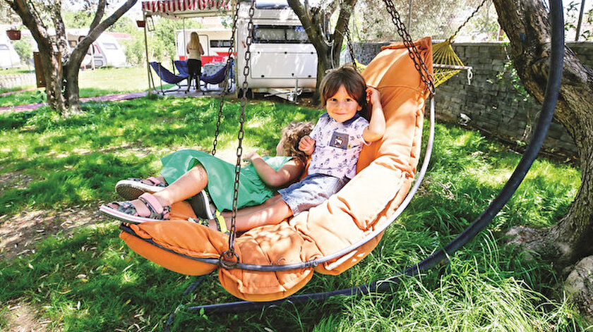Salgin Varsa Rotani Degistir Iste Turkiye Nin Tatil Rotalari