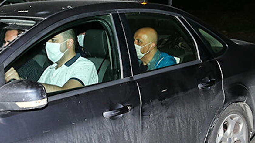Berberoğlu Ağustos’a kadar ev hapsinde olacak..