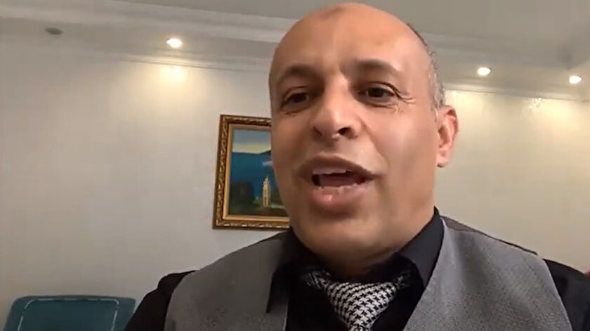 Mohammed Humaykani