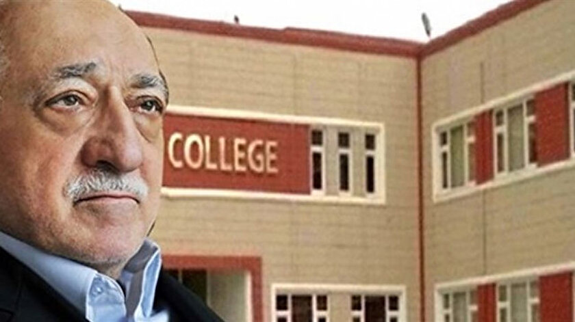 ABD'de FETÖ okuluna kapatma kararı: Para toplamak için okul açanlara karşı  duracağız - Yeni Şafak