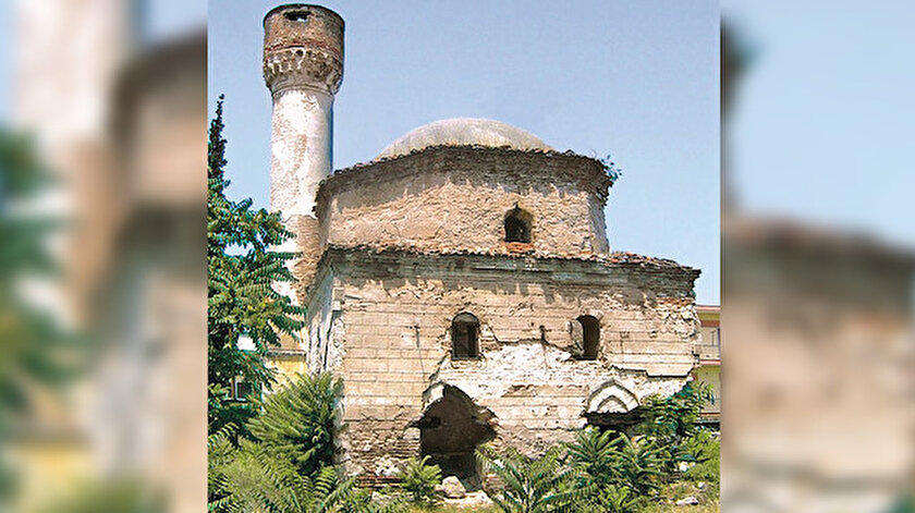 Yak Yik Yagmala Zihniyeti Iste Sozde Medeni Bati Nin Yakip Yiktigi Osmanli Eserleri