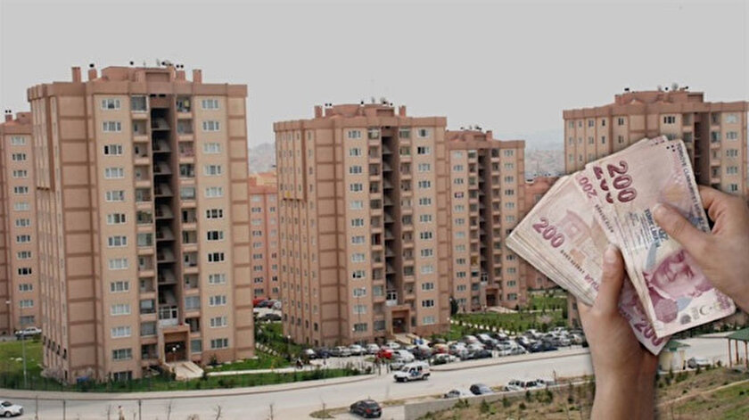 Faiz Firsatcilarina Kotu Haber Evlerini Satmayacaklar