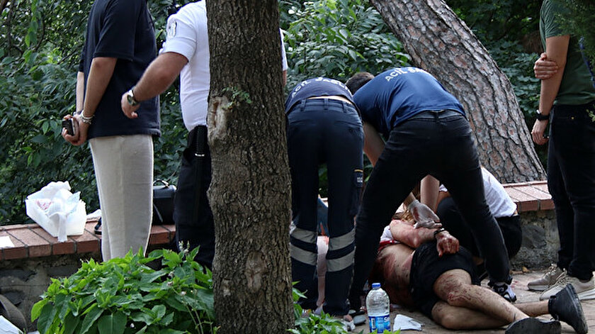 Maçka Parkında dehşetin ardından kan donduran ifadeler ortaya çıktı