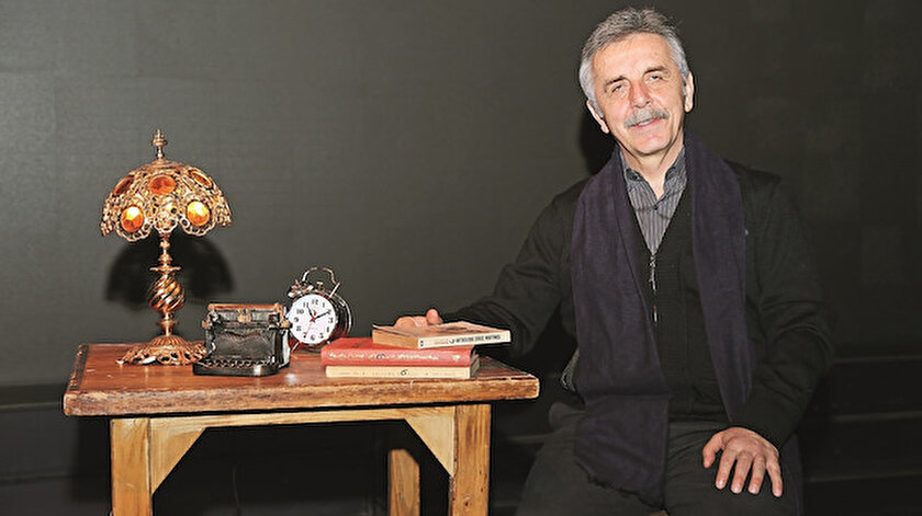 Solo yaşama
koşuyoruz
