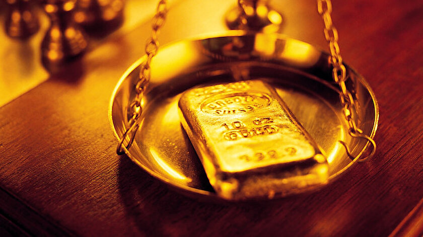 İsviçre’de bir yolcu, 3 kilodan fazla altını trende unuttu
