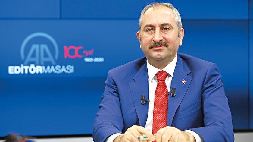 Yargıda e-duruşma dönemi: Avukatlar duruşmaya görüntülü katılacak