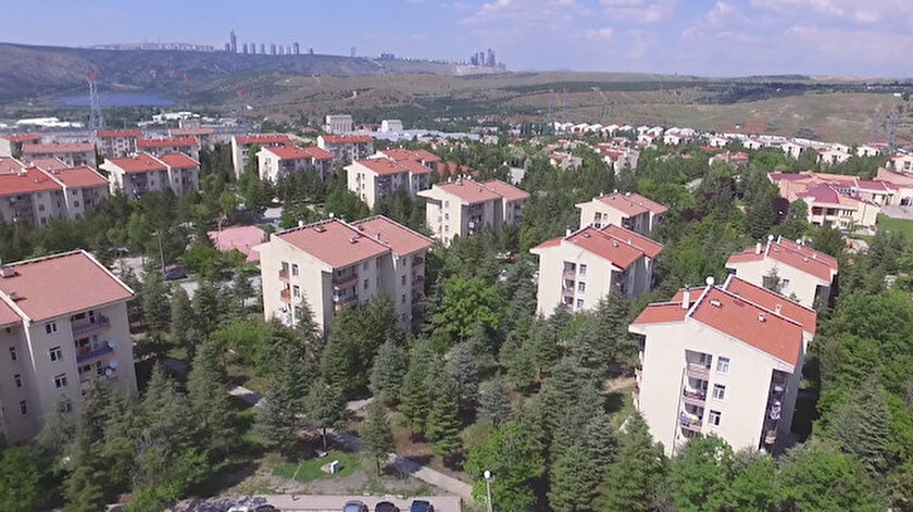 81 Ilde 50 Bin Adet Satilacak 70 Bin Tl Ye Satilik Lojman