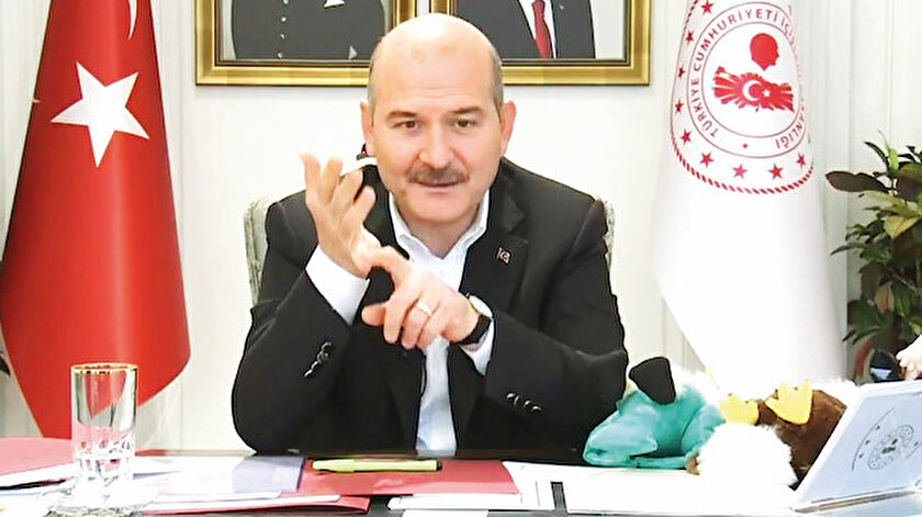 Süleyman Soylu