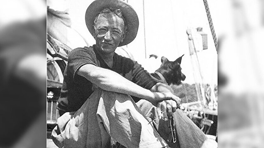 Sait Faik Abasıyanık