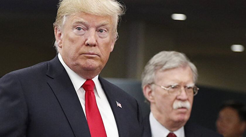 trump in pkk ve pyd dusuncesi sizdi