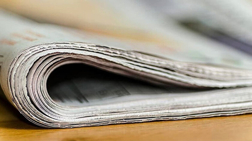 ABDnin Tennessee eyaletindeki yerel gazetede İslamofobik ilan: İslam bir nükleer saldırı yapacak