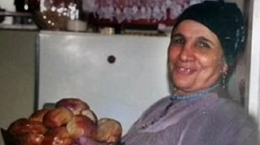 Hatice Özkaçak, yakınları tarafından ölü olarak bulundu.