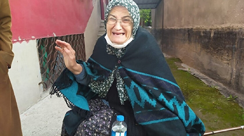 Fatma Dobur
