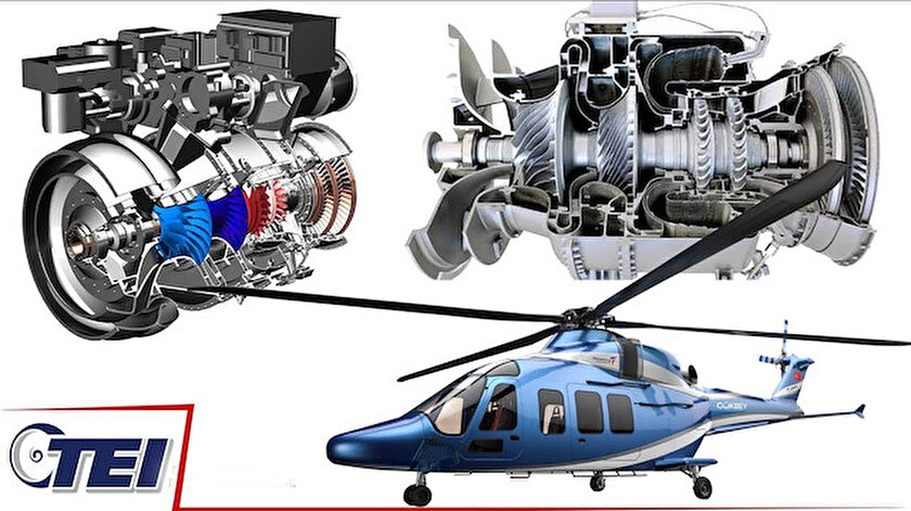 TS1400 için test altyapısı sözleşmesi imzalandı