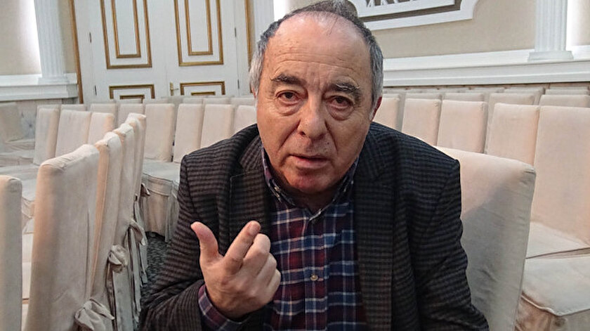 Jeofizik uzmanı Gündoğdu: Beklenen depremin çok yakınında olan Silivri depremi hala çözümlenemedi