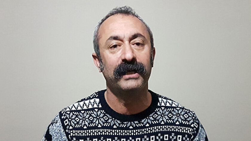 Fatih Mehmet Maçoğlu