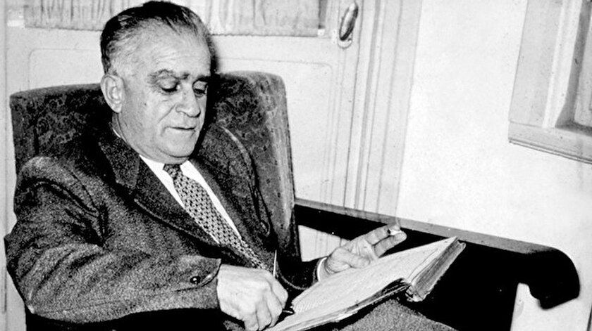 Tanpınar’ın günlükleri yayımlanınca aylarca süren tartışmayı da beraberinde getirmişti.