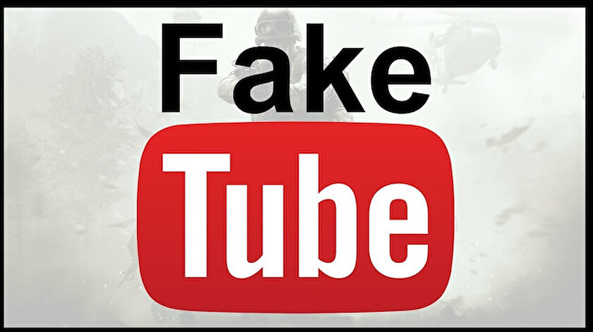 Küçük bir meblağ ile videonuza yüz binlerce like alabilir ya da beğenmediğiniz videoya sayısız dislike atabilirsiniz.