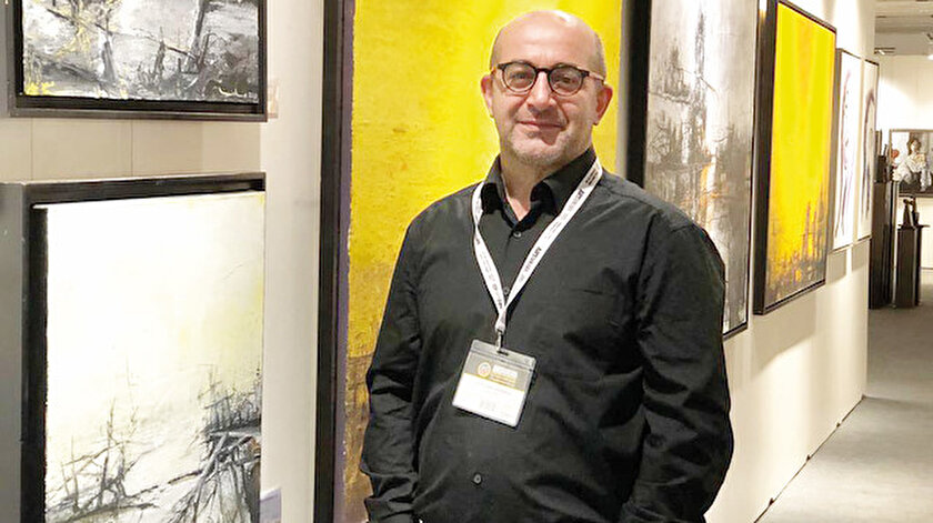 Lütfü Kaplanoğlu