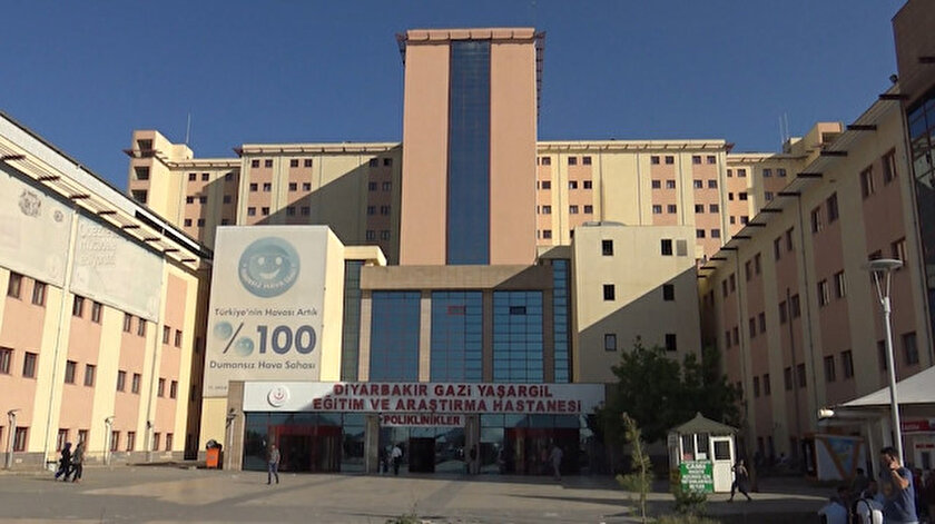 F.K.'ye test yapılacağı öğrenildi.