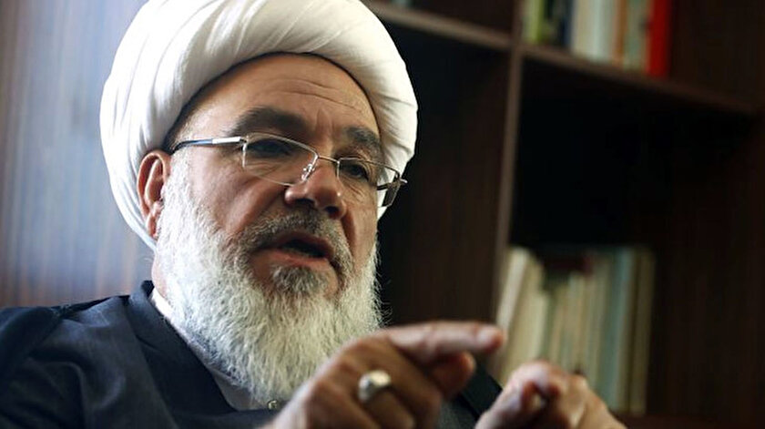 Soubhi Tufayli