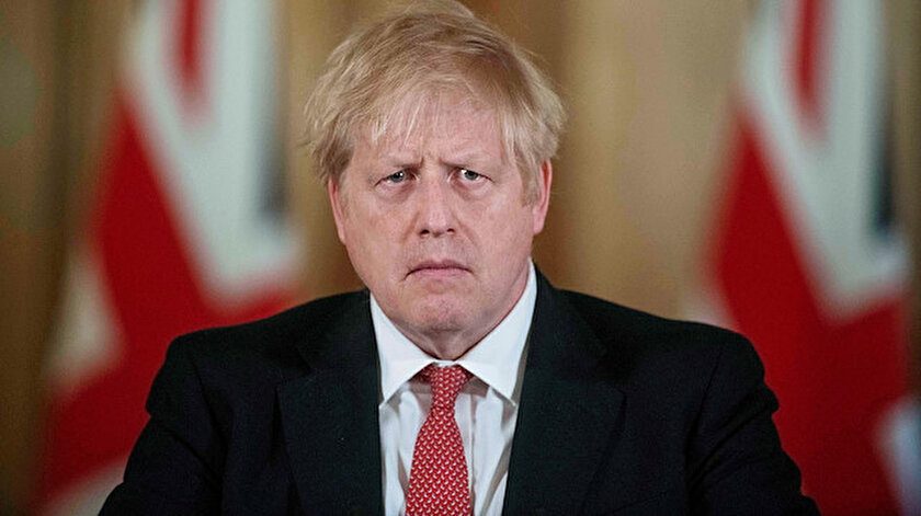 Boris Johnson
