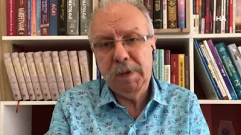 Prof. Dr. Oğuz Özyaral