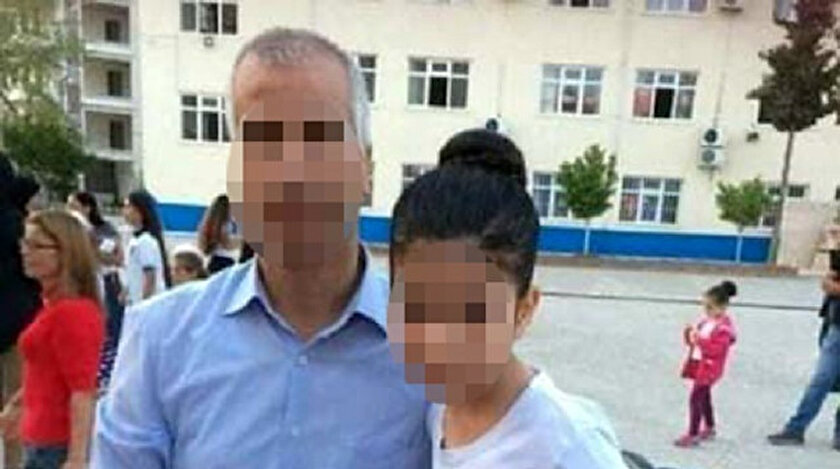 Koronavirüs tespit edilen aile tedaviye alındı.