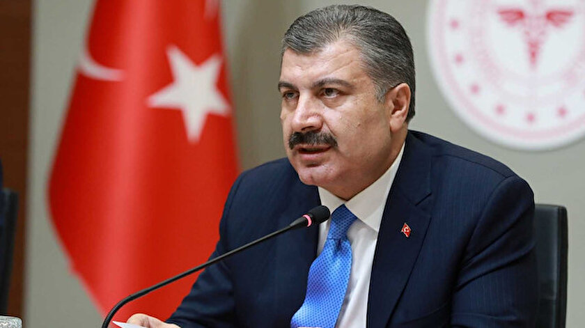 Fahrettin Koca