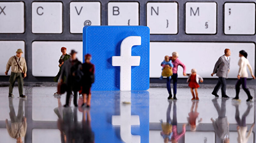 Facebook eski haberler paylaşılınca uyaracak