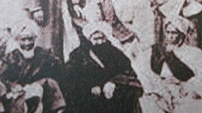 Fatih Sultan Mehmet In Burnu Okan Can Yantir