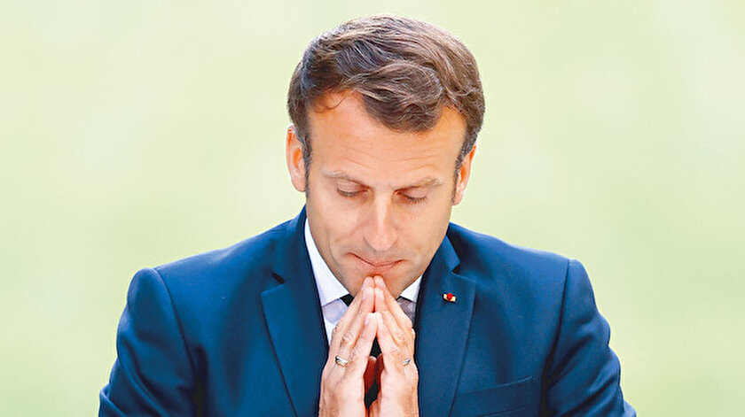 Emmanuel Macron