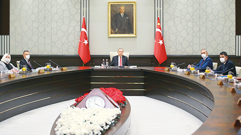 Recep Tayyip Erdoğan